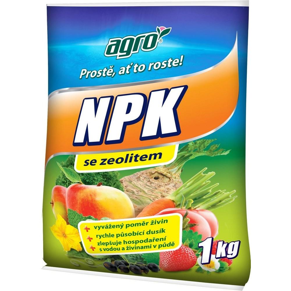 Agro - NPK 1kg