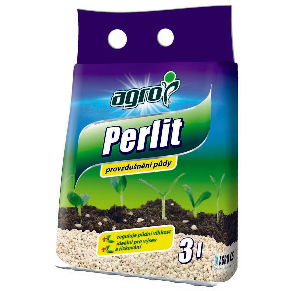Agro - Perlit 3L