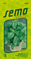 SEMO - BAZALKA - Lettuce Leaf