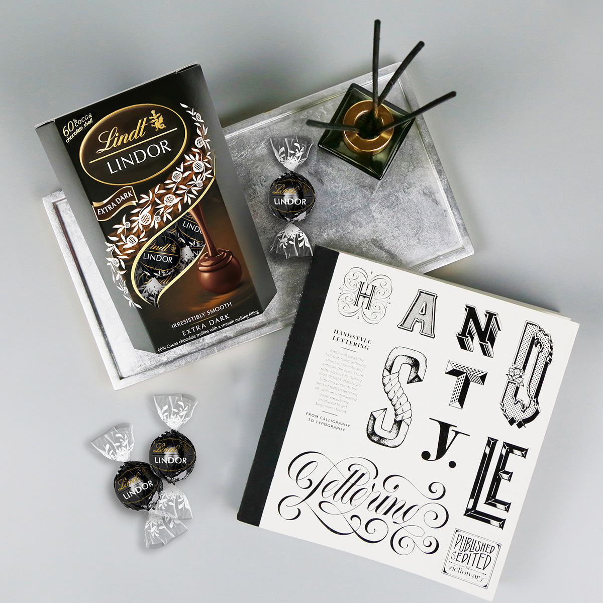 Lindt
