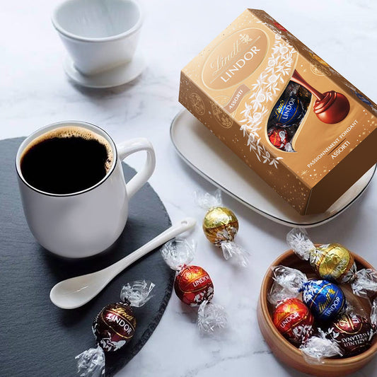 Lindt