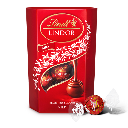 Lindt