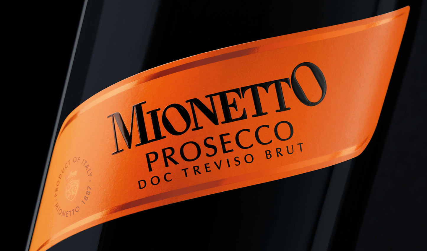 Mionetto Prestige Prosecco DOC Treviso Brut 0,75L - slovenske-kvety.sk