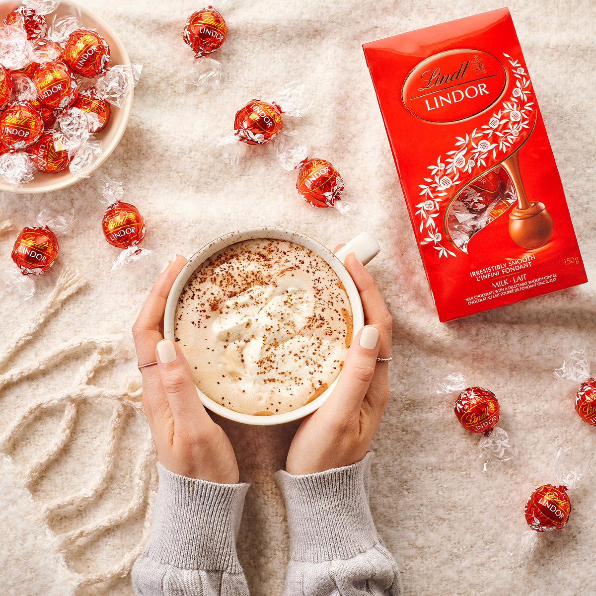 Lindt